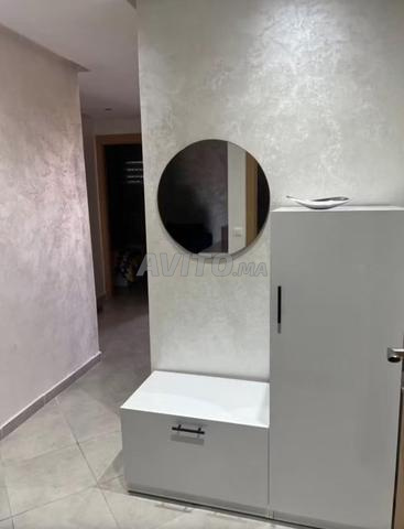 appartement 70 m² Targa - 2