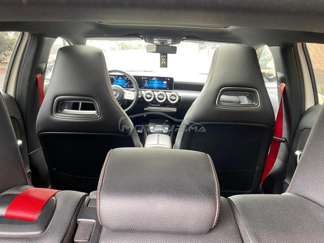 Mercedes class A 180d