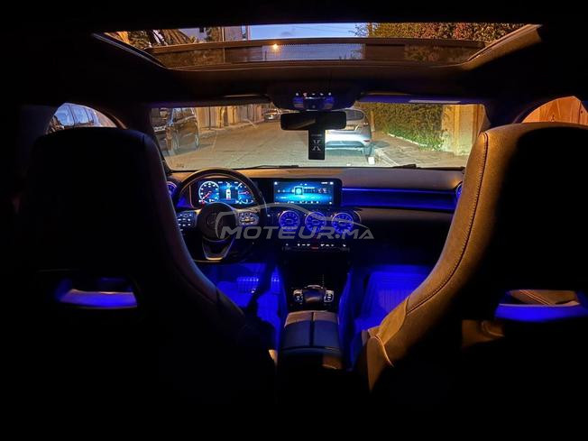 Mercedes class A 180d