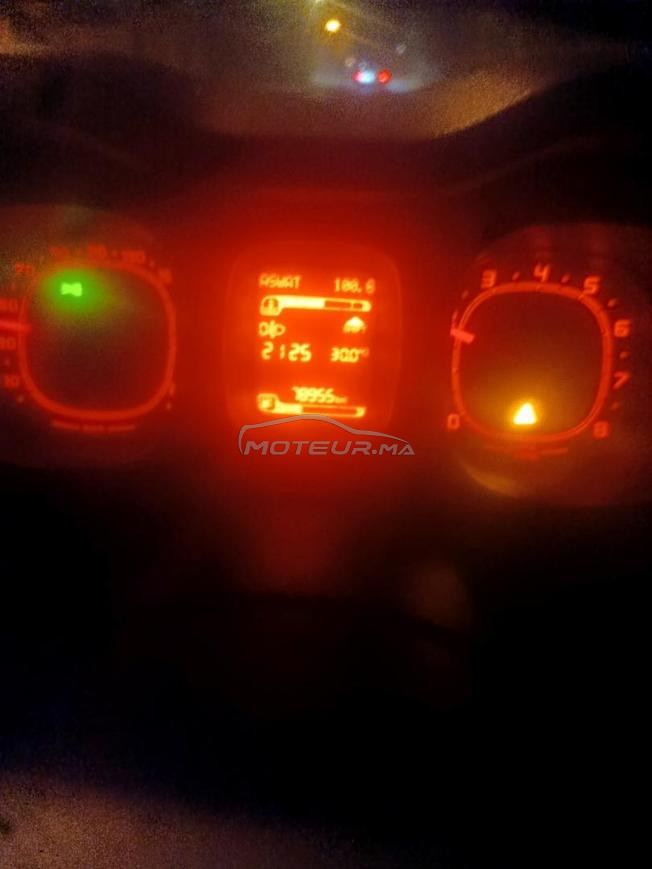 سيارة نقية كسابية