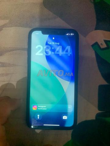 iPhone 11 - 2