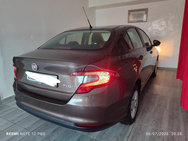 fiat Tipo très bonne état 