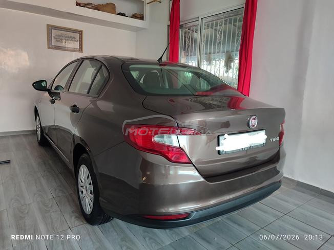 fiat Tipo très bonne état 