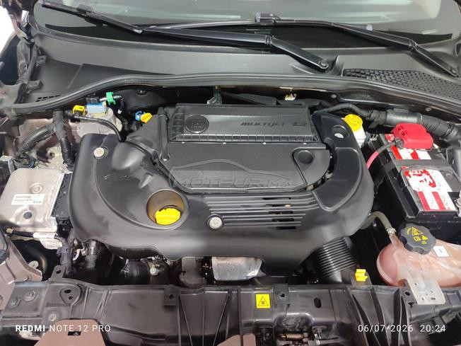 fiat Tipo très bonne état 