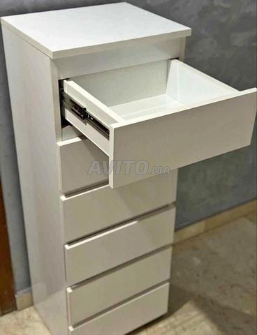 Commode 6 tiroirs - 2