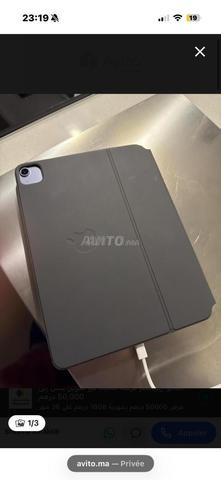 iPad Air neuf 10.9 256 Go Mauve - 2