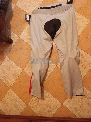 Pantalon moto - 2