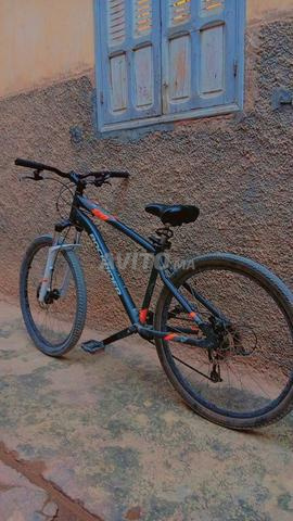 VTT Rockrider ST 120 à vendre – Bon état - 2