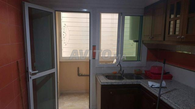 Appartement à louer - 2