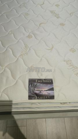 Matelas ferme DORMEX très bon état - 2
