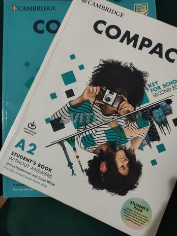 livres a2 b1 b2 anglais prestige pack - 2