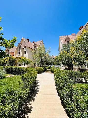 Vente appartement luxueux à Ifrane - 2