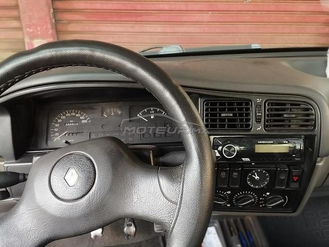 Renault 19 modèle 94 2004