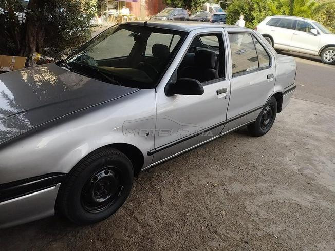Renault 19 modèle 94 2004