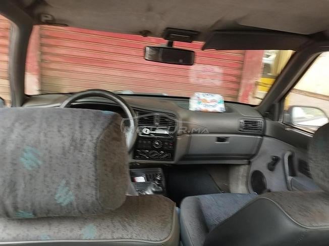 Renault 19 modèle 94 2004