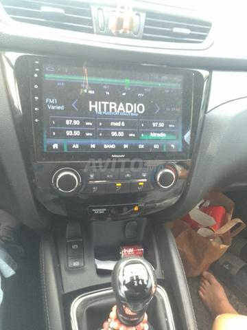 Nissan Qashqai - 2