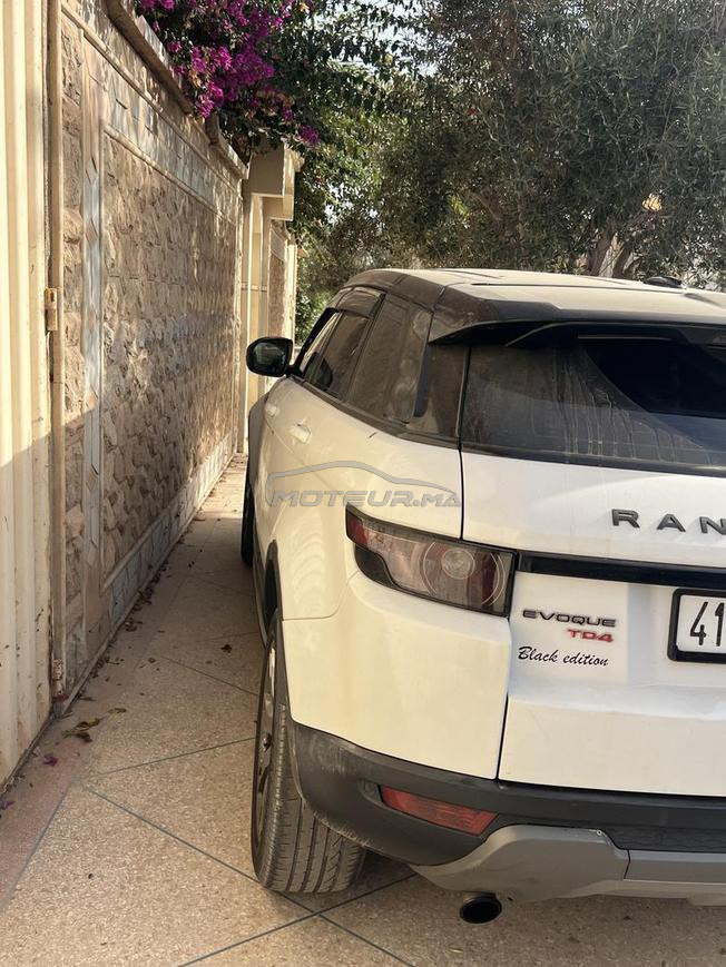 ronge rover