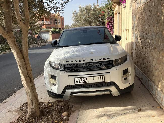 ronge rover