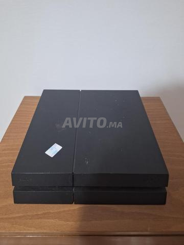 PS4 Fat Flash 1T version 9.00 - 2