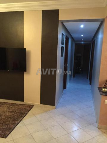 Appartement à vendre 128 m² à Rabat - 2