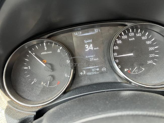 Nissan qashqai j11
