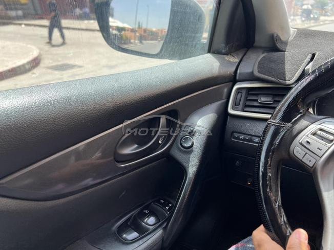 Nissan qashqai j11