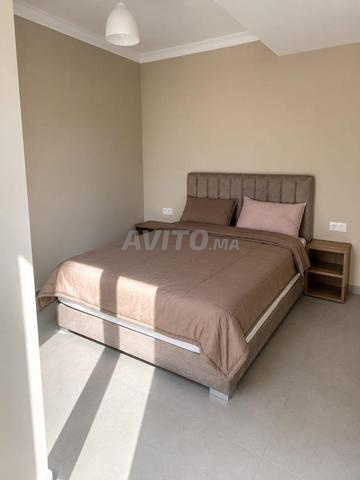 Location Appartement Agadir Haut Founty - 2