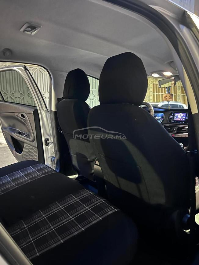 Fiat Tipo Diesel Manuelle 2023 à Tanger