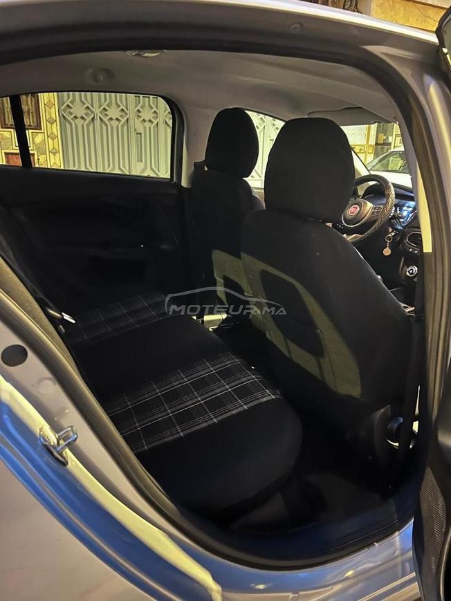 Fiat Tipo Diesel Manuelle 2023 à Tanger