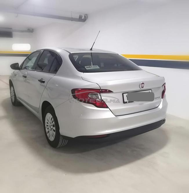 Fiat Tipo Diesel Manuelle 2023 à Tanger