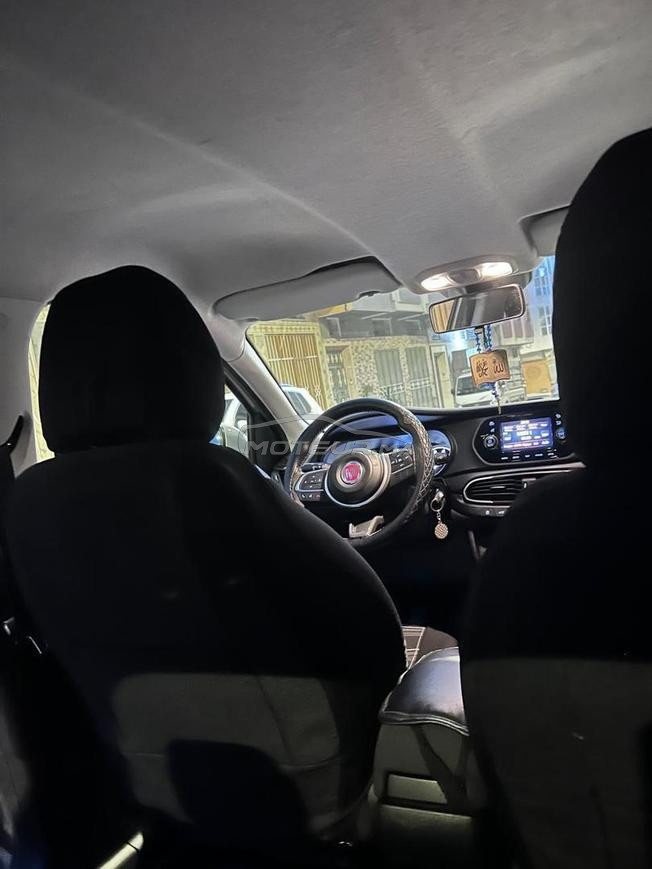 Fiat Tipo Diesel Manuelle 2023 à Tanger