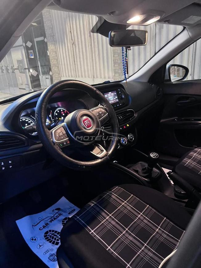 Fiat Tipo Diesel Manuelle 2023 à Tanger