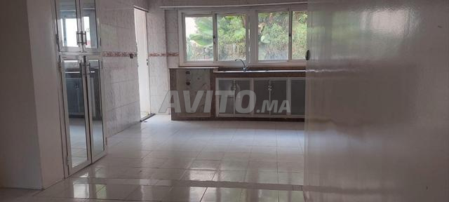 Appartement à louer 120 m² à Casablanca - 2