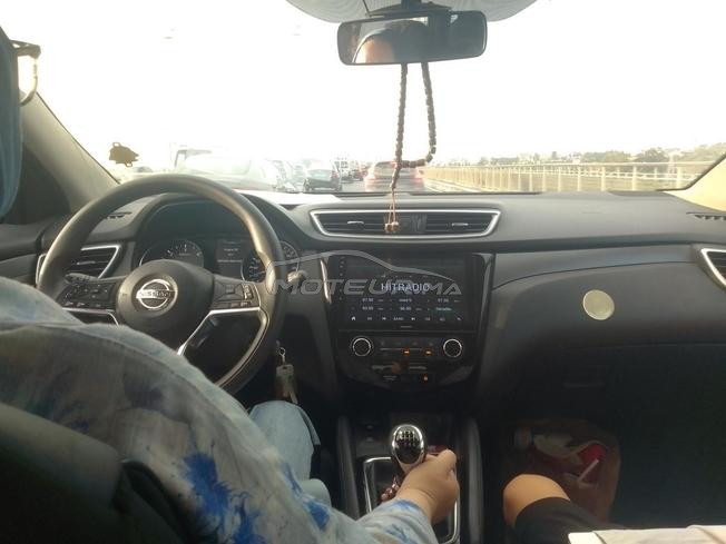 Qashqai à vendre Modèle 2018