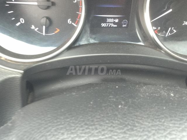 Qashqai à vendre Modèle 2018 - 2