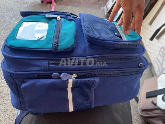 Super sac à dos pour enfants en bon état. - 2
