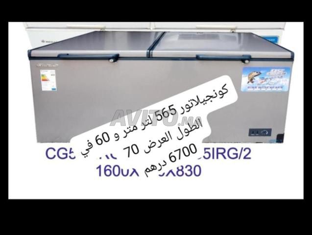 كونجيلاتور - 2