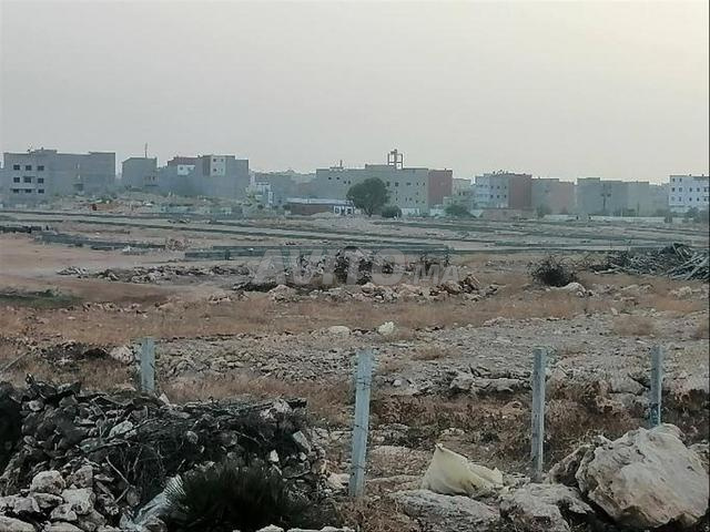 Terrain de 1500 m² à vendre dans la zone d'El Oufat, Safi - 2