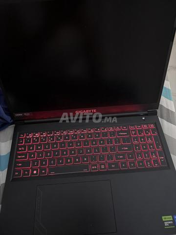 جيجابايت G6 RTX 4060 – حالة لا تشوبها شائبة - 2