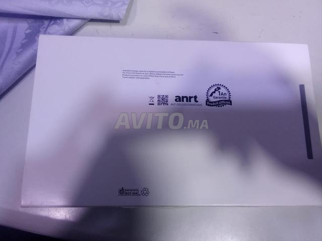 Samsung Galaxy Tab A11 بحالة ممتازة - 2
