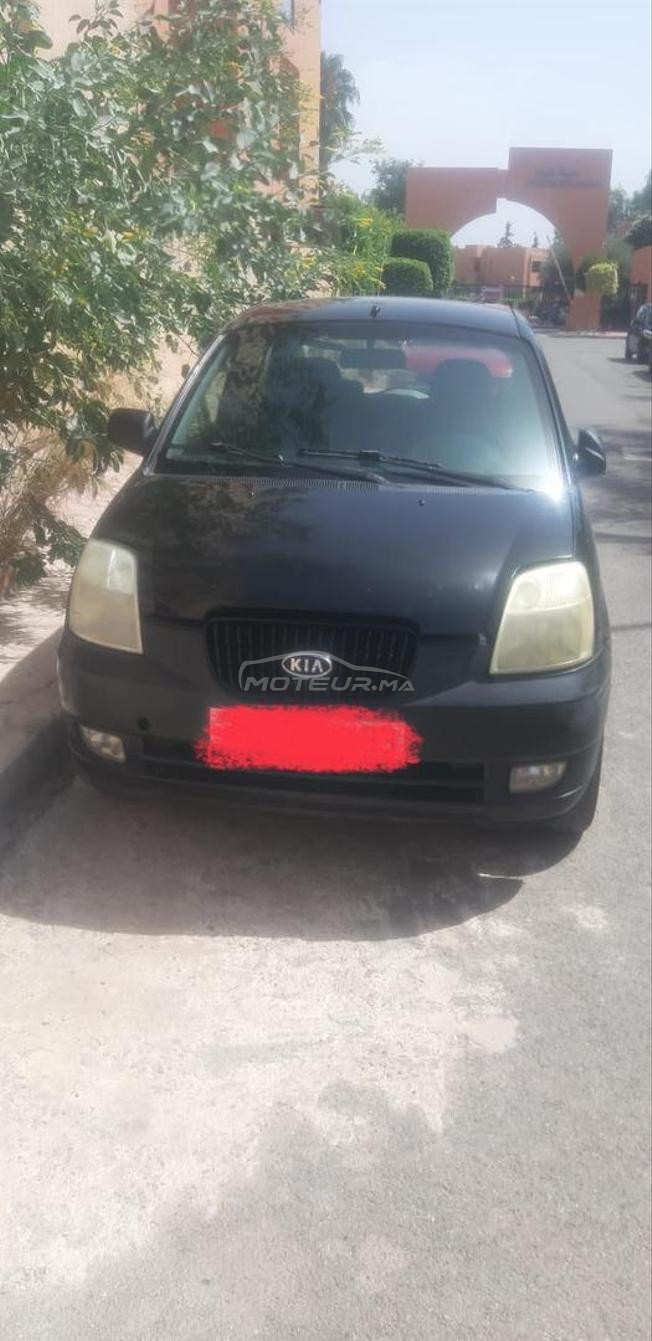 KIA PICANTO TRÈS BON PRIX