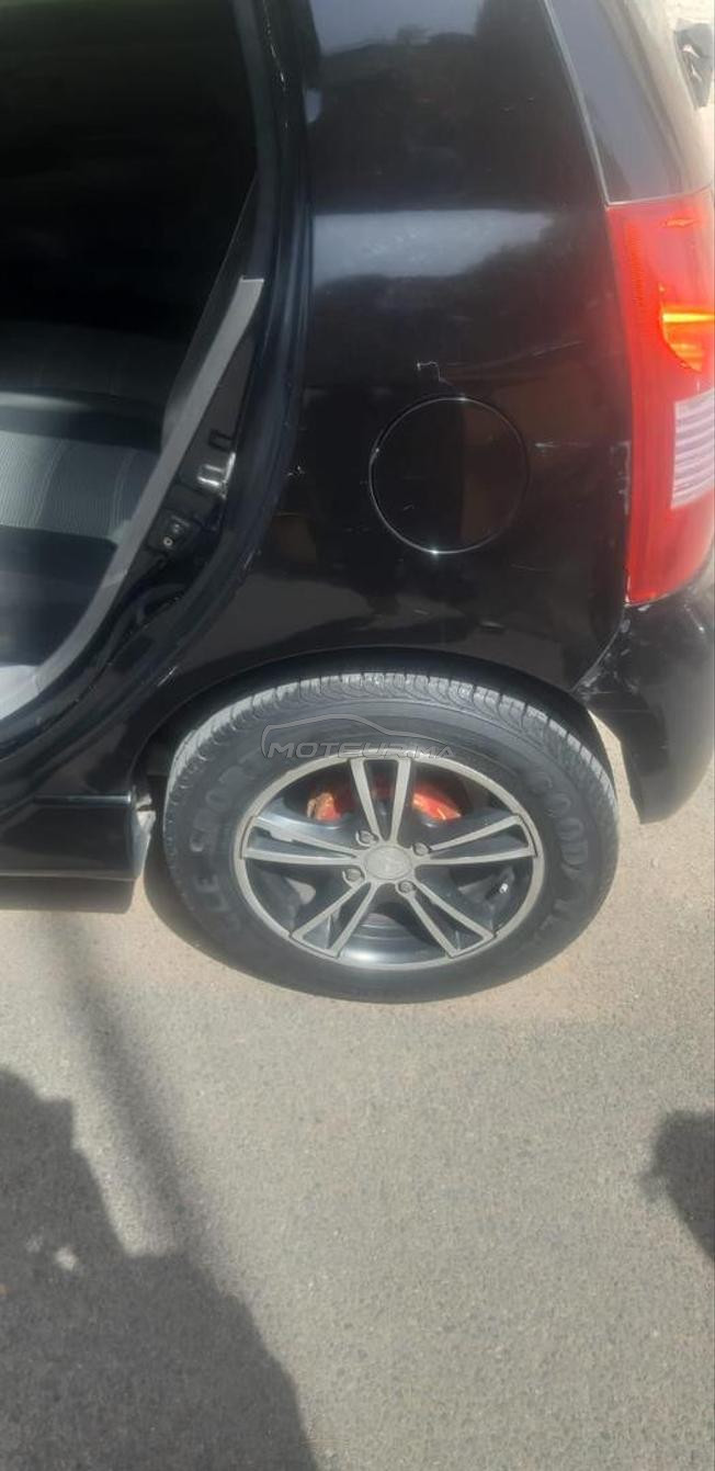 KIA PICANTO TRÈS BON PRIX