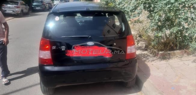 KIA PICANTO TRÈS BON PRIX
