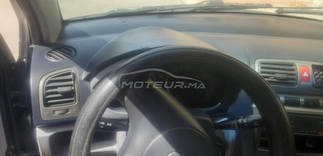KIA PICANTO TRÈS BON PRIX