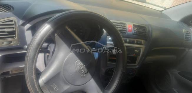KIA PICANTO TRÈS BON PRIX