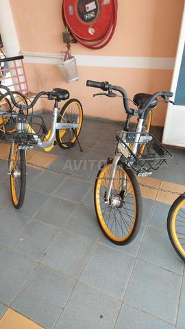 Vélo en bon état, peu utilisé - 2