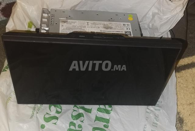 Autoradio Duster 20024 - 2