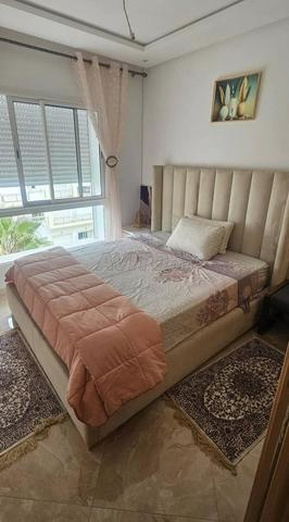 À VENDRE Appartement 85 m² à Bouznika Kettani - 2