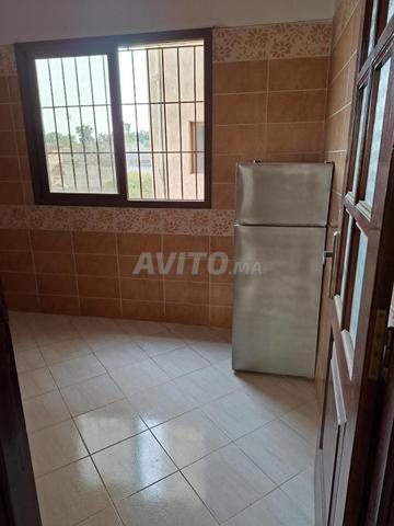 Appartement à louer 75 m² à Settat - 2