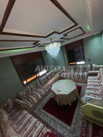 Quartier El Farah près de Marjane Idrissia - 2